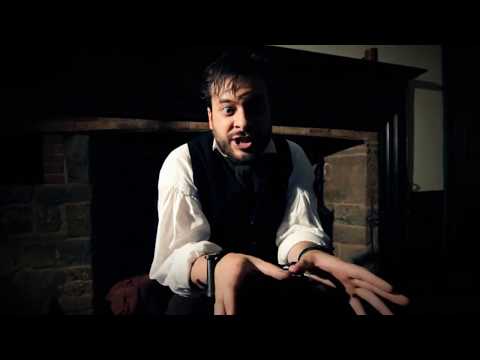 Michael Henrici | Edgar Allan Poe's "The Tell-Tale Heart"