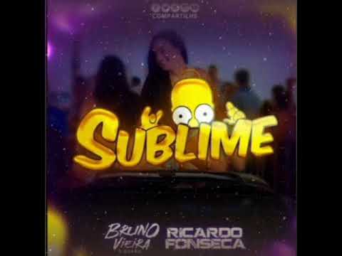 ws Apresenta  (sublime) -ESPECIAL DE ELETRO FUNK