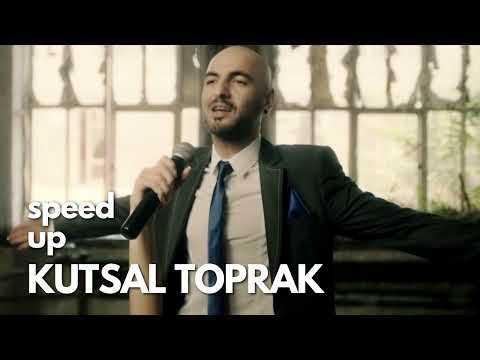 Soner Sarıkabadayı - Kutsal Toprak (Speed Up)
