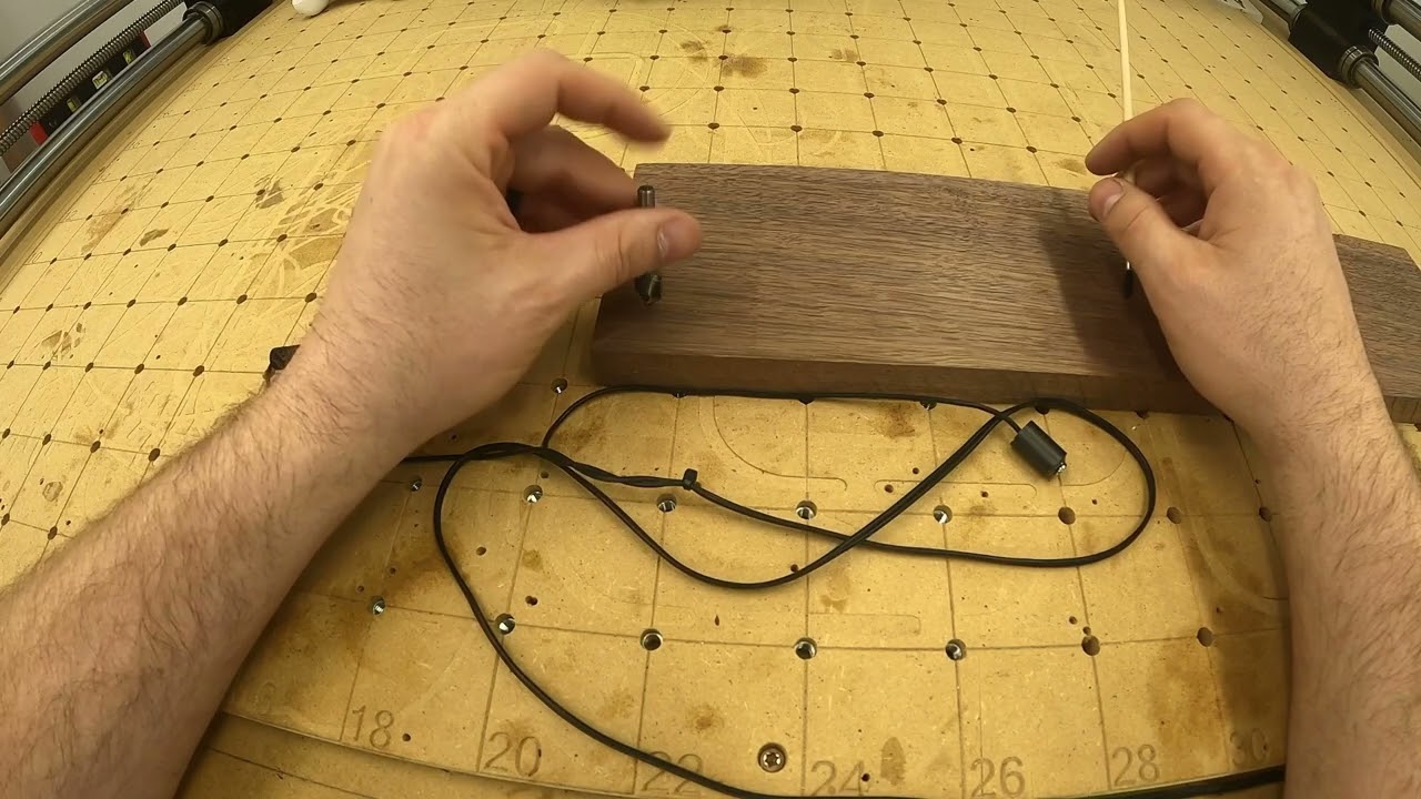 Onefinity CNC Touch Probe: Complete Guide