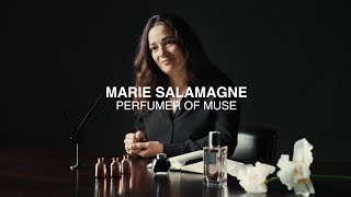 YSL Beauty The Unforgettable Notes of Muse | Scent Masterclass