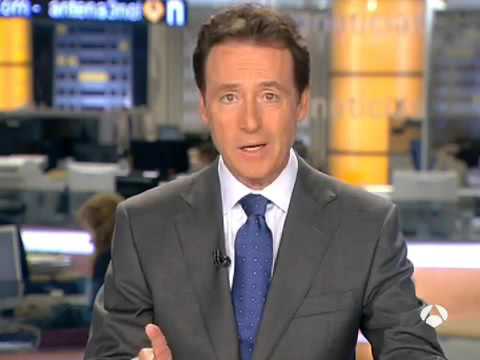 Matias Prats LOS ABUELOS Y LA RISA