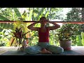 Bhramari Pranayama Tutorial With Avani Gilbert Of La Colmena Collective
