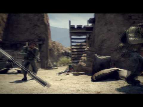 Trailer de Medal of Honor Limited Edition