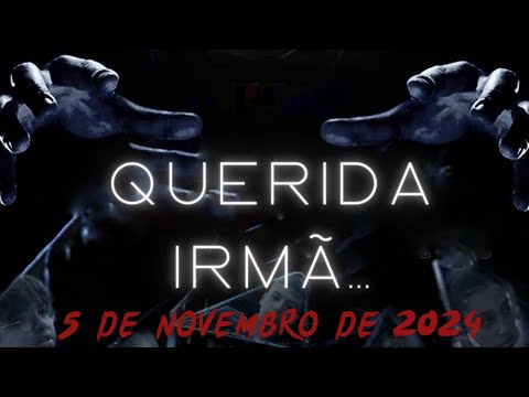 trailer querida irmã...