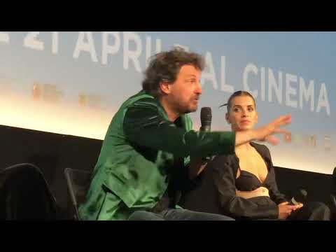 I Laureati, Pieraccioni: “Ceccherini mi leggeva le critiche negative al telefono”