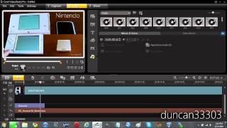 Corel VideoStudio Pro X3 Review