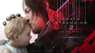 Death  Stranding 2　無言プレイ