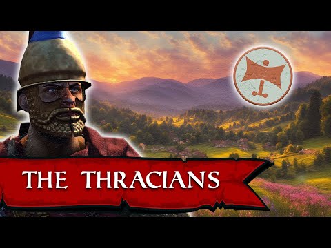 The Complete History of the Thracians | Historical Documentary