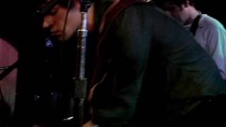Conor Oberst and the Mystic Valley Band/Eagle On A Pole(Jason Boesel)