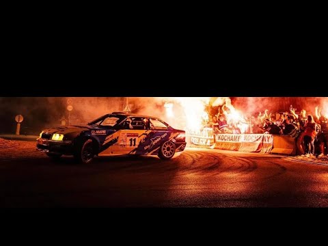 Za zakrętem nieba...