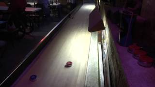 preview picture of video 'Explore McAllen - Sofie's Shuffleboard Night'