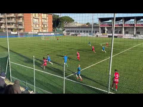 U12 VIS PESARO - U12 CSI DELFINO FANO
