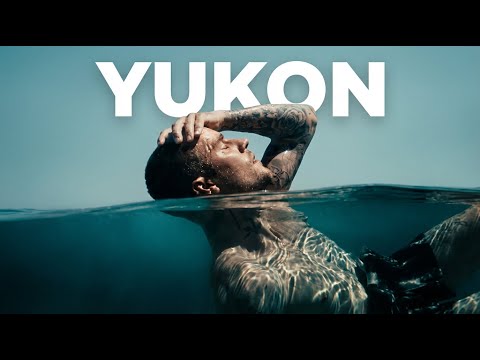 Justin Bieber - YUKON (Original Voice) (Remastered Video by @IhsanBagusID )