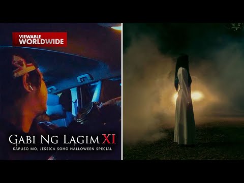 White lady, diumano sumasakay ng taxi sa Loakan Road sa Baguio City?  | Kapuso Mo, Jessica Soho