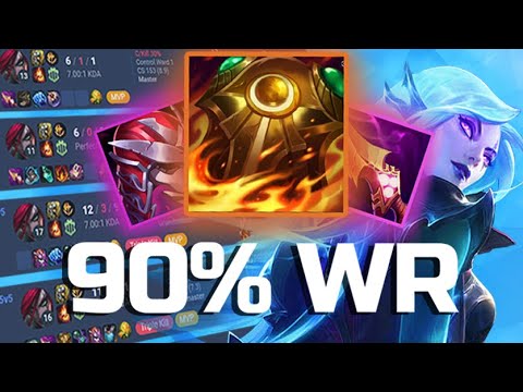 SUNFIRE TO 1000LP CHALLENGER KATARINA | Nyro
