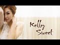 "We Are One" Kelly Sweet