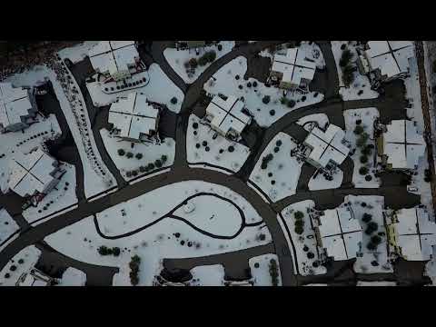 America BLVD, Ashland MA Drone Video