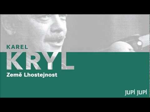 Karel Kryl - Jupí Jupí