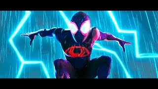 SPIDER-MAN Beyond The Spider-Verse Short Movie Breakdown and Marvel Easter Eggs