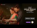 The Great Indian Kitchen Tamil Trailer | Aishwarya Rajesh | R Kannan | Watch Now on ZEE5 Only