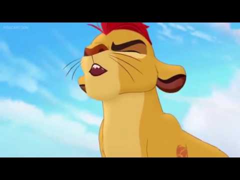 Nick Wildeladdin Part 26 - Nick Wilde VS. Cain