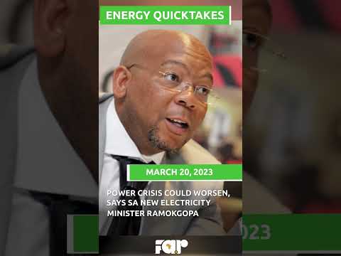 Frontier Africa Reports