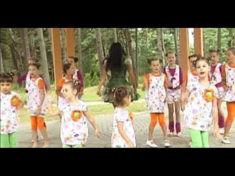 Arlekinas - Video klipas - Maia Hi