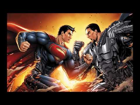 Man of Steel OST  Hans Zimmer  Arcade Extended