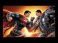 Man Of Steel OST Hans Zimmer Arcade Extended