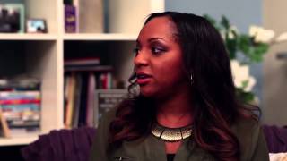 PART 2 - Exclusive Interview with Scandal TV Writer Raamla Mohamed