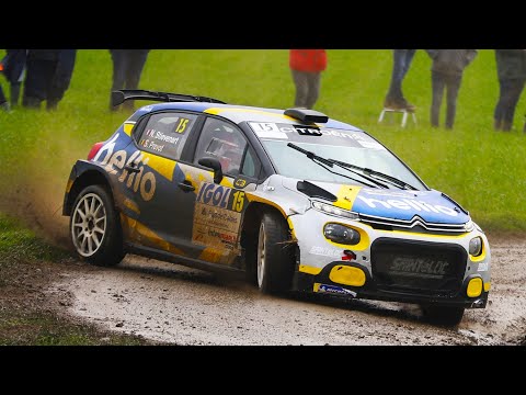 Citroën C3 R5 Special