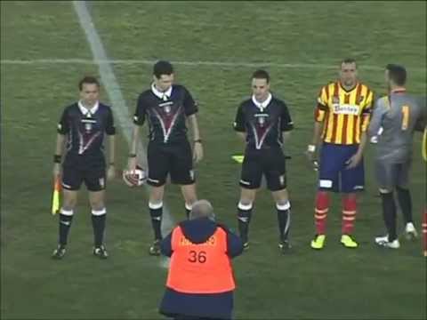 TribùGranata: Lecce - Trapani 1-2 notte granata in Salento