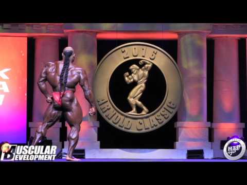 Kai Greene