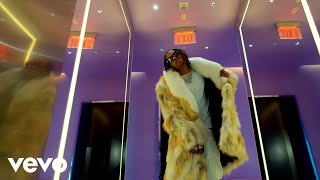 Rich The Kid - No More Friends (Official Video)