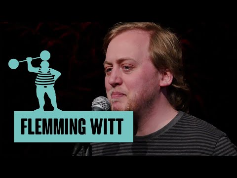 Flemming Witt - Elternfreundschaften