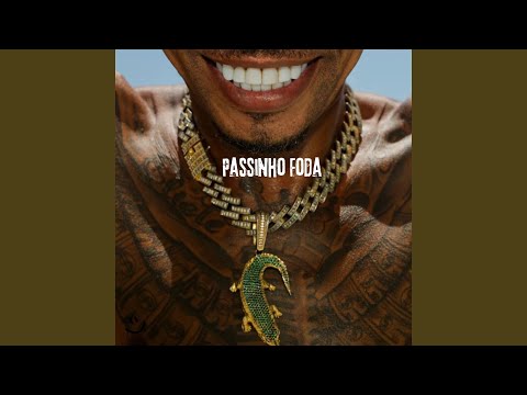 passinho foda