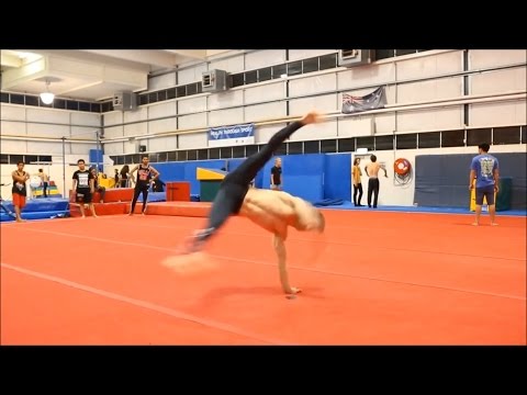 Airflare compilation | Clean Technique