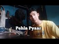 Pehla Pyaar - Cover By Carl Rema  | Armaan Malik |
