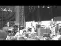 Bright Eyes - Sasquatch 2011 - Approximate Sunlight