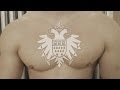 GusGus - Crossfade (Official Video) 