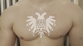 GusGus - Crossfade (Official Video)