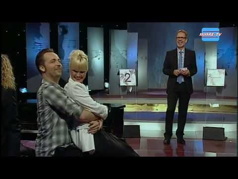 Jo jo bevares vel - Lene Kristin Ellingsen og Henrik Horge (Beat for Beat)