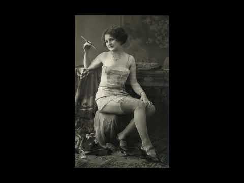 Cornfed - Red Nichols & His Five Pennies (Adrian Rollini, Jimmy Dorsey; Eddie Lang)