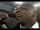 Bill O'Reilly and Mike Tyson Shouting Match