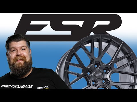 ESR RF11 Wheel Review
