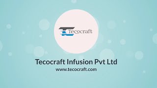 Tecocraft Ltd - Video - 1