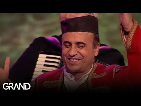 Beki Bekic - Oj djevojko Milijana - GS 2012/2013 - 21.12.2012. EM 12.