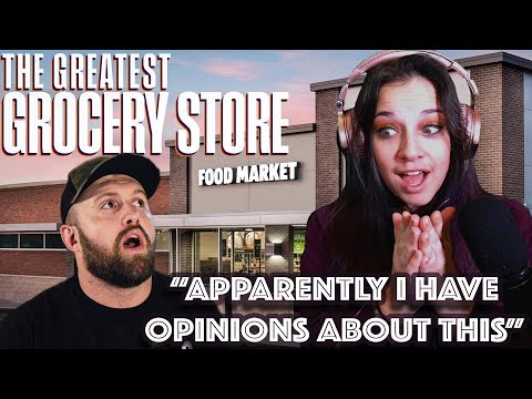 *Apparently I have opinions about this* ALDI The Best Grocery Store On Earth-The Fat Files