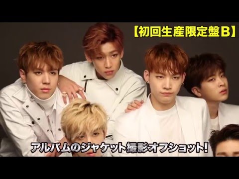 [ENG SUB] GOT7 - MORIAGATTE YO Digest Movie